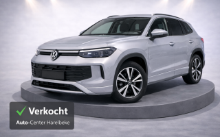 VOLKSWAGEN TAYRON 1.5eTSI 150PK AUTOMAAT 7 PLAATS