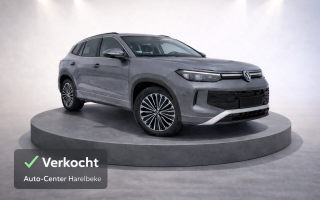 VOLKSWAGEN TAYRON 1.5eTSI 150PK AUTOMAAT 7 PLAATS