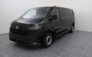 VOLKSWAGEN TRANSPORTER T7 AUTOMAAT 170pl