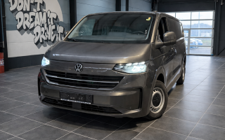 VOLKSWAGEN TRANSPORTER T7 AUTOMAAT 170PK 