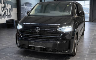 VOLKSWAGEN TRANSPORTER T7 AUTOMAAT 170PK 