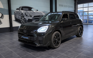 MINI COOPER COUNTRYMAN JCW TOIT PANO ESS 170CH AUTOMATIQUE
