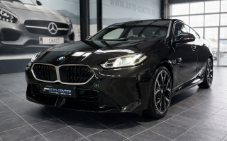 BMW 220I GRANCOUPE M-SPORT 170 PK AUTOMATIQUE