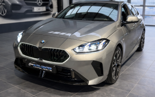 BMW 120I M-SPORT NEW MODEL 170 CH