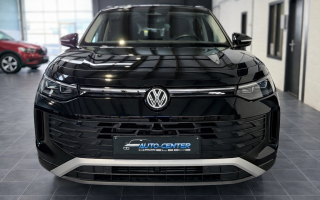 VOLKSWAGEN TAYRON 1.5eTSI 150CH AUTOMATIQUE 7 PLACES