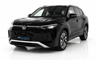 VOLKSWAGEN TAYRON 1.5eTSI 150CH AUTOMATIQUE 7 PLACES
