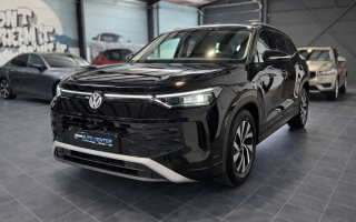 VOLKSWAGEN TAYRON 1.5eTSI 150CH AUTOMATIQUE 7 PLACES