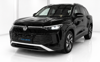 VOLKSWAGEN TAYRON 1.5eTSI 150CH AUTOMATIQUE 7 PLACES