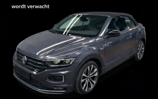 VW T-ROC R-LINE 1.5 AUTOMATIQUE 150 CH