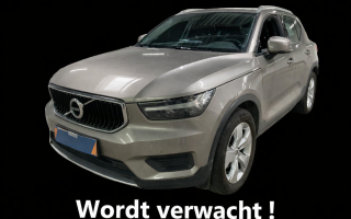 VOLVO XC40 1.5 T3 MOMENTUM PRO TOIT PANO AUTOMATIQUE163 PK