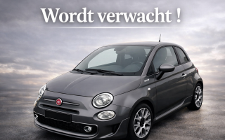 FIAT 500 1.0 MILD HYBRID SPORT TOIT PANO 70 CH
