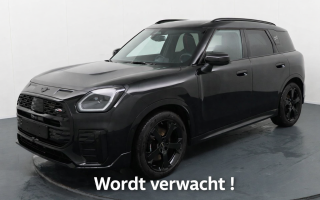 MINI COOPER COUNTRYMAN JCW TOIT PANO ESS 170CH AUTOMATIQUE