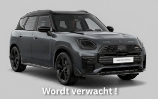 MINI COOPER COUNTRYMAN JCW TOIT PANO ESS 170CH AUTOMATIQUE