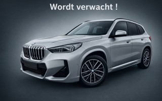 BMW X1 M-SPORT AUTOMATIQUE 136PK