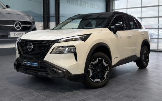 NISSAN X-TRAIL N-TREK e-4ORCE 214PK MET 7 ZITPLAATSEN