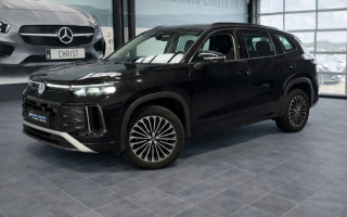 VOLKSWAGEN TAYRON 1.5eTSI 150CH AUTOMATIQUE 7 PLACES