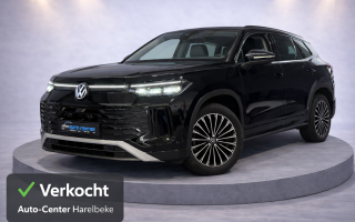 VOLKSWAGEN TAYRON 1.5eTSI 150PK AUTOMAAT 7 PLAATS