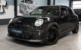 MINI COOPER C AUTOMATIGUE 156 CH