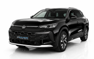 VOLKSWAGEN T-ROC NOUVEAU MODEL 115CH AUTOMATIQUE