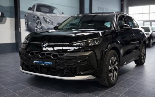 VOLKSWAGEN T-ROC NIEUW MODEL 150PK AUTOMAAT