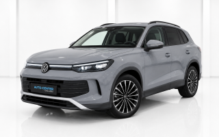 VOLKSWAGEN TAYRON 1.5eTSI 150CH AUTOMATIQUE 7 PLACES
