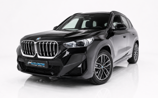 BMW X1 M-SPORT 1.5 ESS AUTOMATIQUE TOIT OUVRANT 