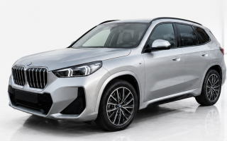 BMW X1 M-SPORT 1.5 ESS AUTOMATIQUE TOIT OUVRANT 