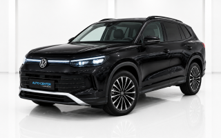 VOLKSWAGEN TAYRON 1.5eTSI 150CH AUTOMATIQUE 7 PLACES