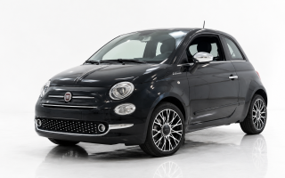FIAT 500 1.0 MILD HYBRID DOLCEVITA TOIT PANO 