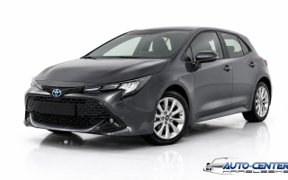 TOYOTA COROLLA 1.8 HYBRID 