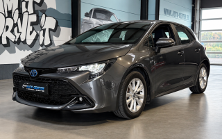 TOYOTA COROLLA 1.8 HYBRID 
