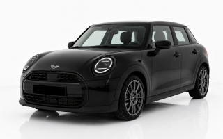 MINI COOPER C 1.5 BENZ AUTOMAAT 156 PK 5 DEURS
