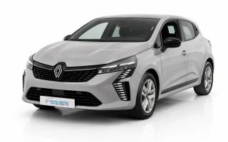 RENAULT CLIO 1.0 SCe EVOLUTION