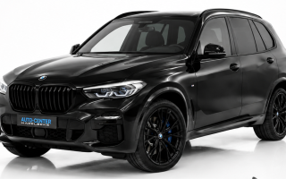 BMW X5 3.0 PHEV XDRIVE 45e M-SPORT PANODAK 286 PK