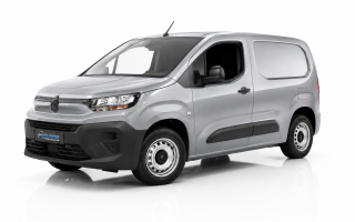 CITROEN BERLINGO 1.5 DSL 102 CH