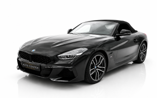 BMW Z4 M-SPORT AERODYNAMICAPACK 197CH