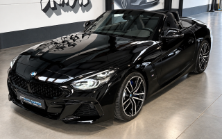 BMW Z4 M-SPORT AERODYNAMICAPACK 197PK 