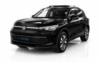 VOLKSWAGEN TIGUAN 30YEARS EDITION 1.5 eTSI 130CH TOIT PANORAMIQUE