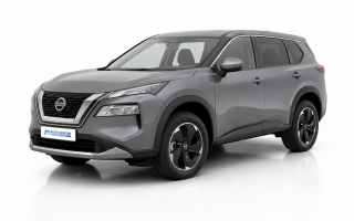 NISSAN X-TRAIL ACENTA 7 ZITPLAATSEN 163 PK