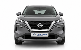NISSAN X-TRAIL ACENTA 7 ZITPLAATSEN 163 PK