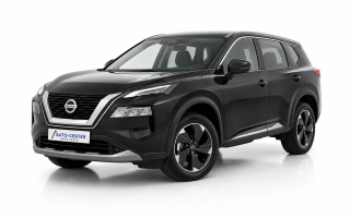 NISSAN X-TRAIL ACENTA 7 ZITPLAATSEN 163 PK