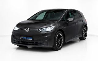 VOLKSWAGEN ID3 PRO 58KWH 145 PK