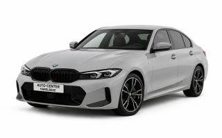 BMW 318I BERLINE NEW MODEL 156 PK M-SPORT AUTOMAAT