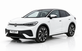 VOLKSWAGEN ID5 PRO 77KWH 204PK 