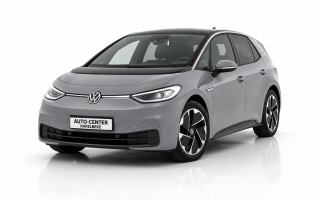 VOLKSWAGEN ID3 PRO 204PK 58KWH