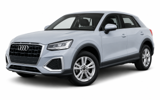 AUDI Q2 35TFSI S-TRONIC 150PK