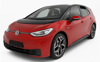 VOLKSWAGEN ID3 150KW PRO S