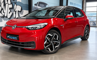 VOLKSWAGEN ID3 150KW PRO S