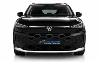 VOLKSWAGEN T-ROC NIEUW MODEL 150PK AUTOMAAT