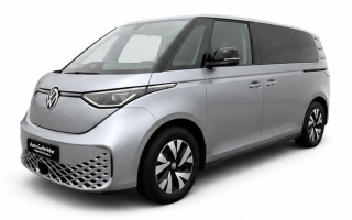 VW IDBUZZ 204 PK 5 PLAATSEN BTW AFTREKBAAR